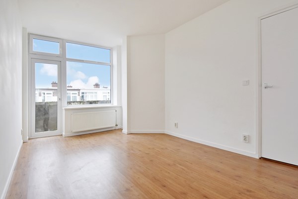 Medium property photo - Bennekomstraat 92, 2573 RH Den Haag